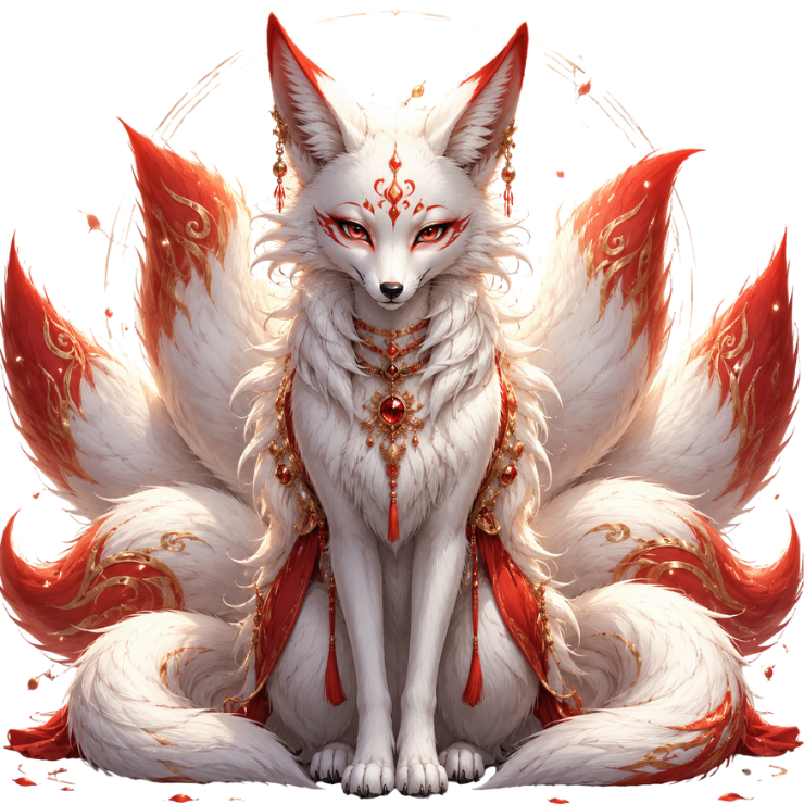 Kitsune